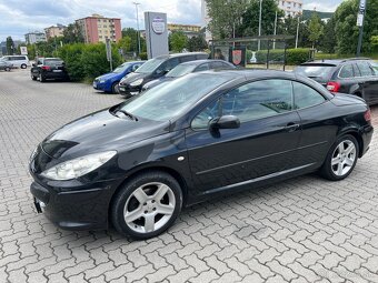 Peugeot 307cc - 4