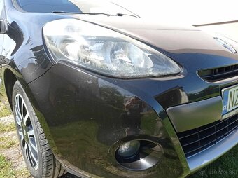 Predám Renault Clio grandtour 1,2 55kw 75PS - 4