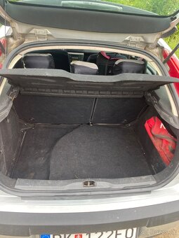 citroen c4 2006 benzin 1.6 - 4