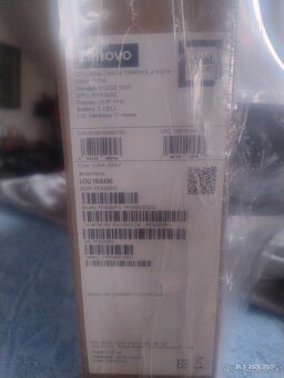 Lenovo LOQ Essential 15IAX9E Luna Grey - 4