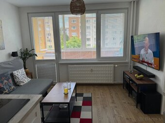 Predaj 2-izbového bytu, Heyrovského, Bratislava – Lamač. - 4