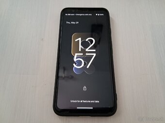 Google Pixel 6a 6/128GB - 4