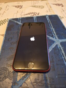 Iphone SE 2020 64GB - 4