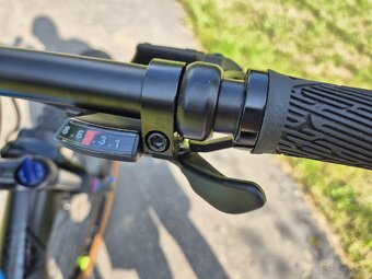 Horský bicykel MARIN BOBCAT TRAIL 3 29" - 4