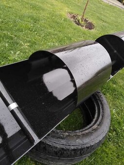 STRONGMAN LOG / KLÁDA - 4