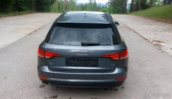Audi a4 avant 2.0tdi - 4