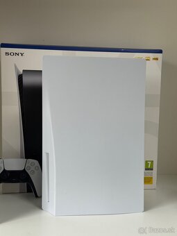 Playstation 5 - 4