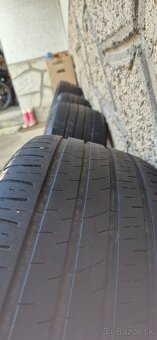 VW disky RONAL r16 s pneu 205/16 R16 - 4