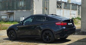 BMW X6 3.0d FL - 4