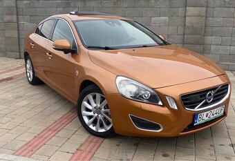 Volvo S60 D5 151kW - 4