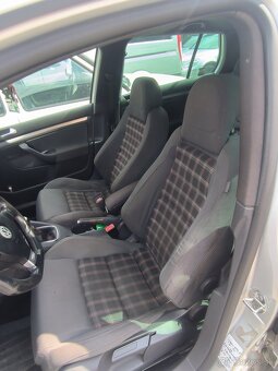 Volkswagen golf GTI - 4