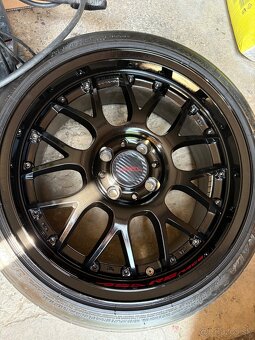 Asa elektrony r17 4x108 - 4