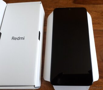 Predám NOVÝ Xiaomi Redmi A3 Dual Sim - 4