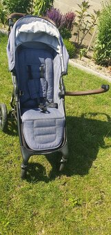 Valco baby Trend 4 - 4
