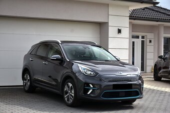 Kia Niro EV 64 kWh Platinum - 4