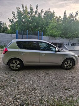 Predam Kia ceed 1.6 crdi - 4