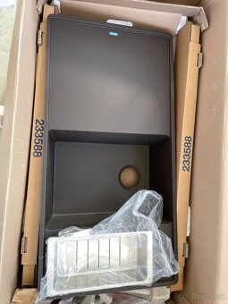 BLANCO AXIA III 6 S-F 523488 - 4