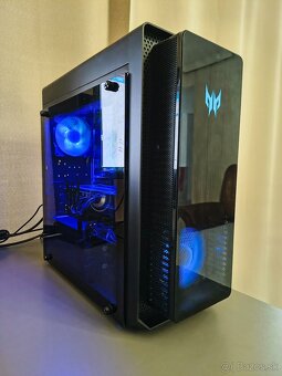 ACER Predator Orion 3000 PO3-650 - 4