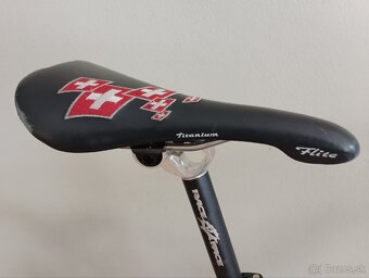 Rocky Mountain Vertex 70 Easton Lite - 4