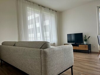 SEVER - ALBELLI - NOVOSTAVBA 2 IZBOVÝ KOMPLETNE ZARIADENÝ TE - 4
