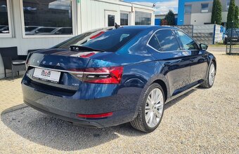 ŠKODA SUPERB 2.0 TDI SCR STYLE 4X4 DSG - 4