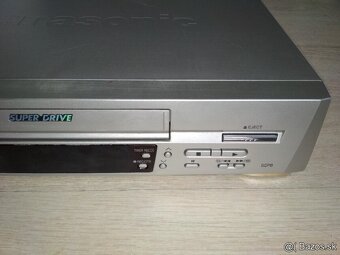 Videorekorder Panasonic NV-SJ422 - 4
