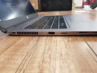 HP EliteBook Folio 1040 G2 - 4