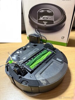 iRobot Roomba i7 - 4