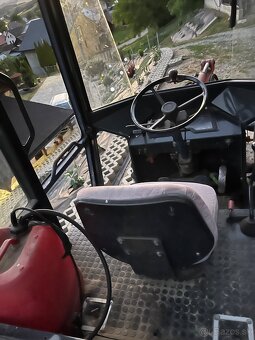 Nakladac Kubota r410 - 4