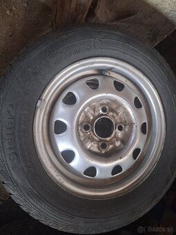 Skoda felicia 1.3 mpi - 4