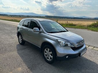 Predám Hondu CR-V - 4