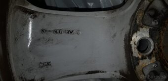 BMW kolesa R19 - 4