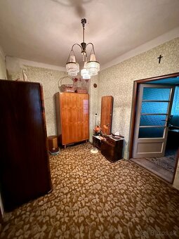 NA PREDAJ: Vidiecky dom s veľkým pozemkom 1500 m² - 4