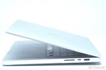 ZÁRUKA/Macbook Pro 16.2"/M1 PRO/16GB RAM/512GB SSD/CZ - 4