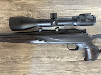 Blaser R8 Professional Success Leather 300 win. mag - 4