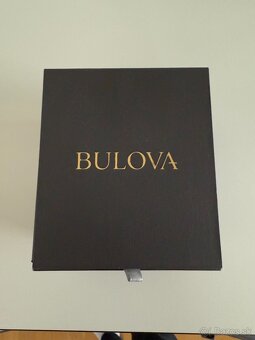 Hodinky BULOVA 98D156 - 4