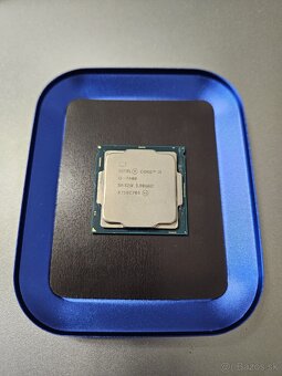 Intel procesory i3,i5... - 4