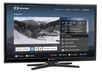 Gogen 39" 99 cm - 4
