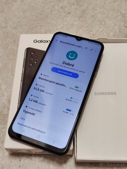 Samsung Galaxy A13 - 4