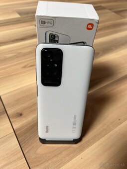 Xiaomi Redmi 10 2022 rozbitý - 4
