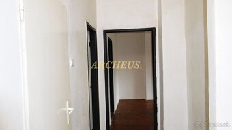 EXKLUZÍVNE/3-izbový byt, ul. Banícka, Poprad, 61m2 - 4