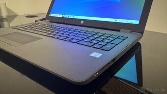 Predám notebook HP TPN-C129 – SSD, Intel i3 - 4