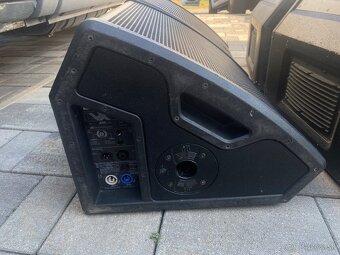 dB Technologies LVX XM12 Aktívny odposluch 4ks - 4