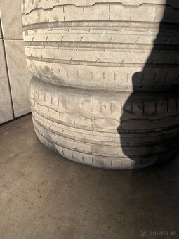 Pneumatiky 225/35 r19 - 4