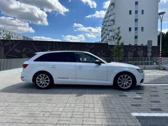 Audi A4 40 TDI Quattro - 4