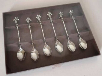 Retro potreby do kuchyne - 4