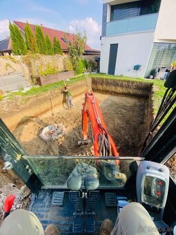 BA-ODVOZ ODPADU-KONTAJNERY,VYPRATAVANIE BYTOV☎️0904236139☎️ - 4