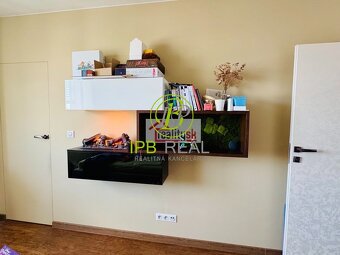 Luxusný 3-izb. byt s terasou a saunou na ul. Na križovatkách - 4