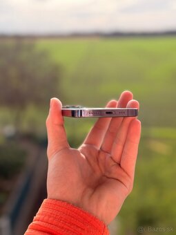 📱 iPhone 14 Pro 512GB – Deep Purple - 4