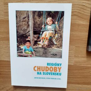 ODBORNÁ LITERATÚRA - CHÉMIA A INÉ - 4